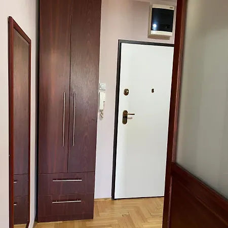 Hill Apartment Belgrado Esterno foto