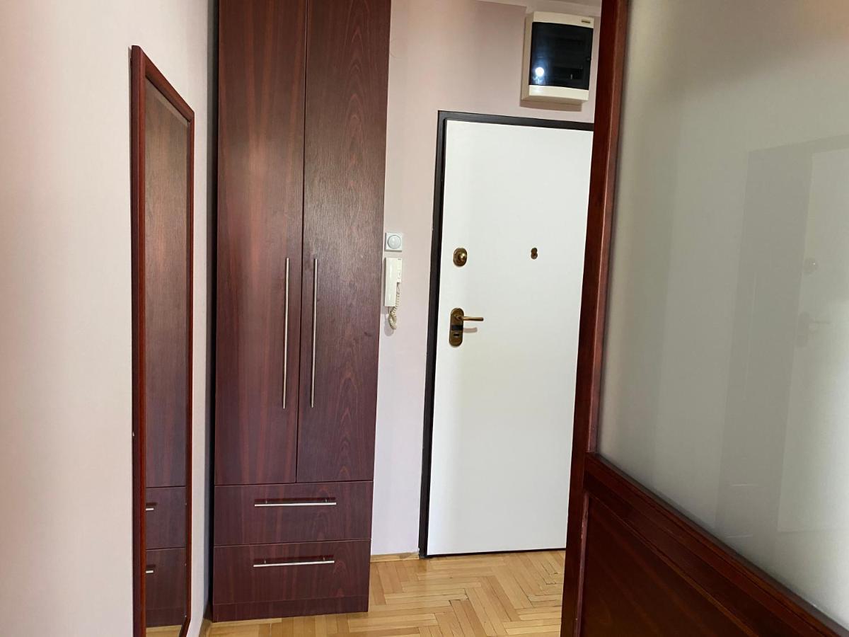 Hill Apartment Belgrad